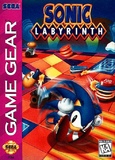 Sonic Labyrinth (Game Gear)